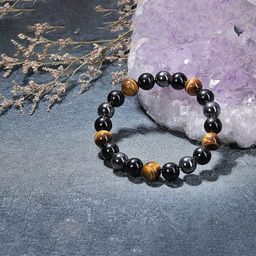 VIBESLE Unisex Crystals Bracelet-18