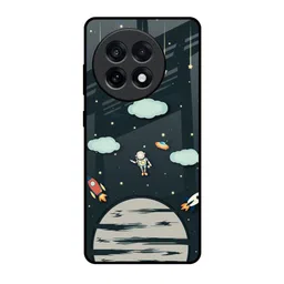 QRIOH Cartoon Characters Printed OnePlus 13R 5G Back Case Mobile Accessories-7
