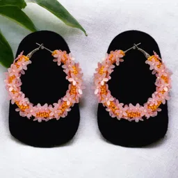 VIVAZS Contemporary Drop Earrings-image-55