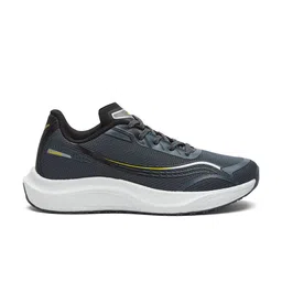 Campus Men Mesh Regular Running Non-Marking Shoes image 5