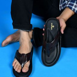 STEPSOFT Men Comfort Sandals-image-85