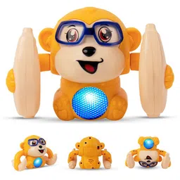 BUMTUM Kids Non-Allergic Spinner Activity Toys and Games-image-4