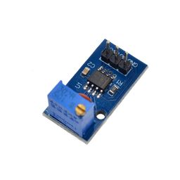 Frequency Adjustable Pulse Generator Module NE555 image 2