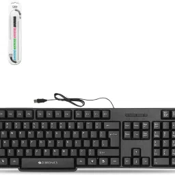 Mophonics K20 Keyboard, Cable Protector (Set of 2) Combo Set-image-18