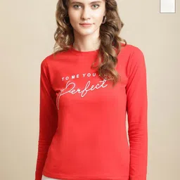 Dreambe Women T-shirt-picture-8