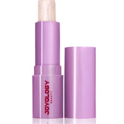 Joyology Beauty Lighthearted Serum Lightweight Lipstick with Argan Oil - Bare Allure L106-4
