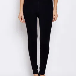 JMT Wear Mid-Rise Thermal Bottoms-picture-43