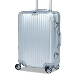 VERAGE Unisex Secure Jet Hard-Sided Small Trolley Bag-7