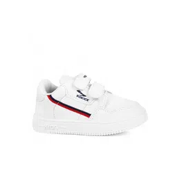 Lil Lollipop Unisex Kids Perforations Sneakers-11