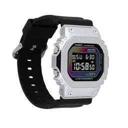 CASIO Men Dial & Cuff Straps Digital Chronograph Watch G1591 image 3