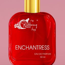 riffway Women Enchantress Long Lasting Eau De Parfum- 50 ml-image-63