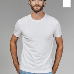 inner element Pack Of 2 Moisture Wicking Round Neck Short Sleeves Regular Fit T-Shirt-image-47