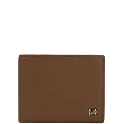 Da Milano Men Leather Two Fold Wallet-13