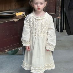LULU & SKY A-Line Dress-picture-55