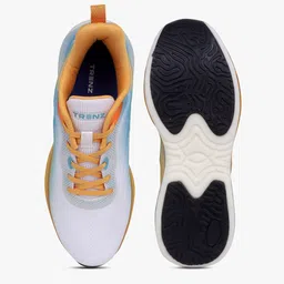 Trenz Men Mesh Running Shoes image 3