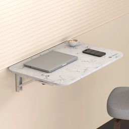 White Foldable & Wall-Mounted-image-44