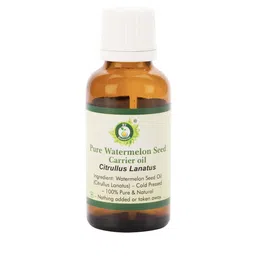 R V Essential Pure Watermelon Seed Alcohol Free Carrier Oil - 100 ml-36