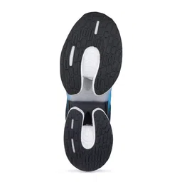 BERSACHE Men Mesh Running Non-Marking Shoes image 3