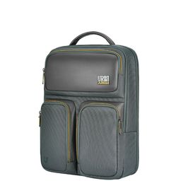 Urban Jungle Unisex Water Resistant Medium Backpack-27