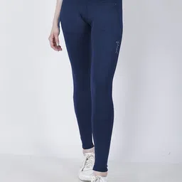 FILMAX ORIGINALS Printed Ankle-Length Tights-picture-52