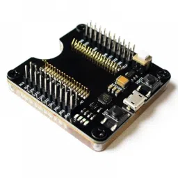 ESP32-WROVER Development Fixture Board-11