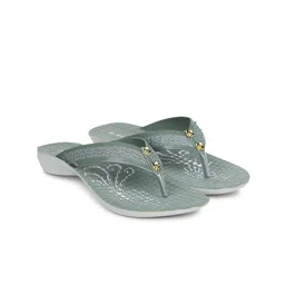 FABBMATE Women Open Toe Flats-image-25