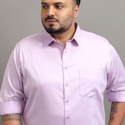 HIGHLANDER Men Opaque Casual Shirt-image-69
