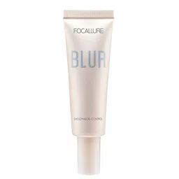 FOCALLURE Blurmax Pore-Minimize Primer - 25 g image 4