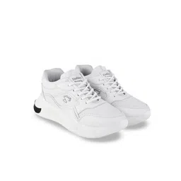 Shoetopia Girls Printed Sneakers-39