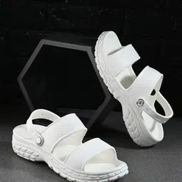 Mast & Harbour Men Casual Clogs-image-96
