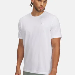 UNDER ARMOUR UA Icon Loose Fit Sports T-shirt-picture-43