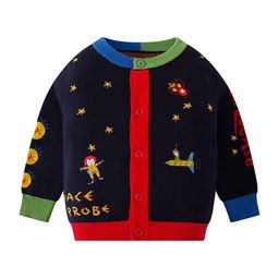 StyleCast Unisex Kids Printed Cardigan-image-54