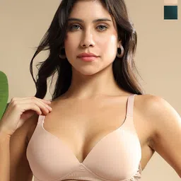 DressBerry Bra Full Coverage Lightly Padded-48