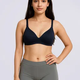 BOLD & BAE Bra Medium Coverage Lightly Padded image 4