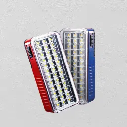 Led Emergency Lantern With Mobile Charging Point51-VRBL11414 10 hrs Lantern Emergency Light-image-31