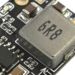 DFRobot Multi-output DC-DC Buck Converter Module (3.3V/5V/9V/12V) image 3