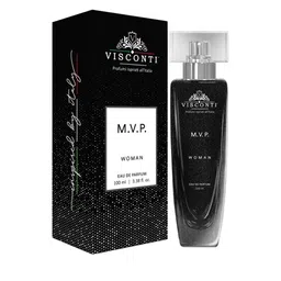VISCONTI M.V.P. Long Lasting & Anti Stain Eau De Parfum - 100 ml-image-61
