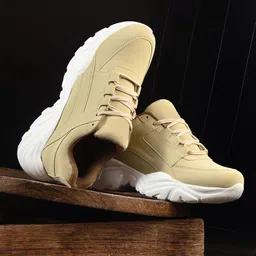 The Roadster Lifestyle Co Women Lightweight Casual Sneakers-29