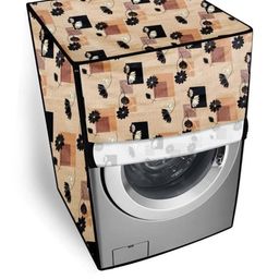 The Furnishing Tree Washing Machine Cover Compatible for-image-15