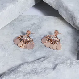 TOS Classic Studs Earrings-image-21