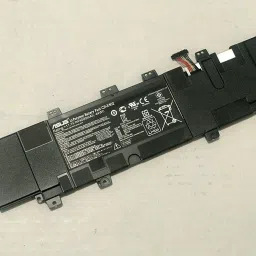 TechSonic OEM Replacement Laptop Battery Compatible For X402 6 Cell Laptop Battery-picture-0