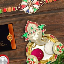 DeoDap Wraparound Rakhi-image-51