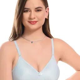 don't Shy Bra Full Coverage Lightly Padded image 1