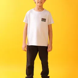 Anthrilo Boys T-shirt-image-42