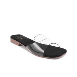 Padchin Women Open Toe Flats-image-99