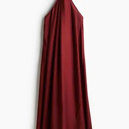 H&M Maxi Halterneck Dress-picture-46