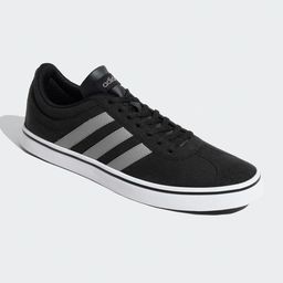 ADIDAS Men Lace-Up Round Toe Casual Sneakers-13