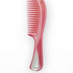 ARPANA BRIGHT Set Of 2 Wide Tooth Detangling Handle Combs image 3