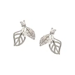 Luxevogue Contemporary Studs Earrings image 4