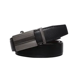 Provogue Men Textured Reversible Formal Belt-image-9